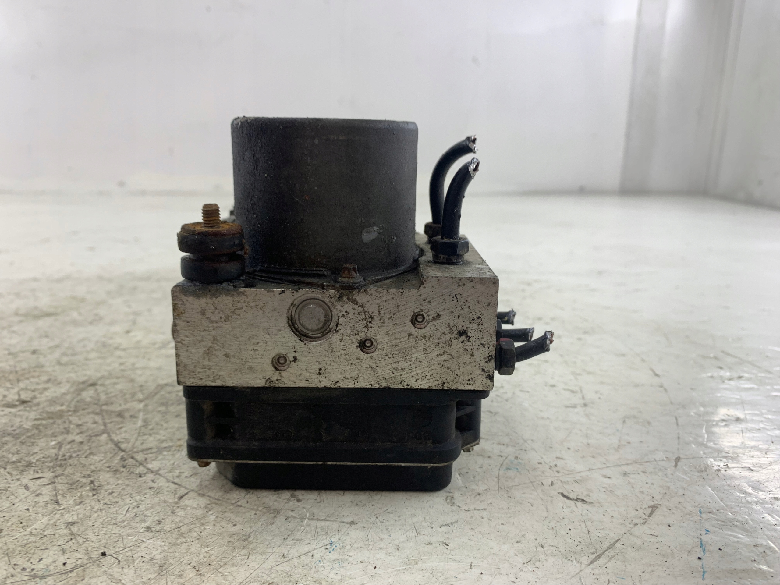 KIA CEED I POMPA HAMULCOWA ABS 58920-1H650 0265950938 - zdjęcie 3