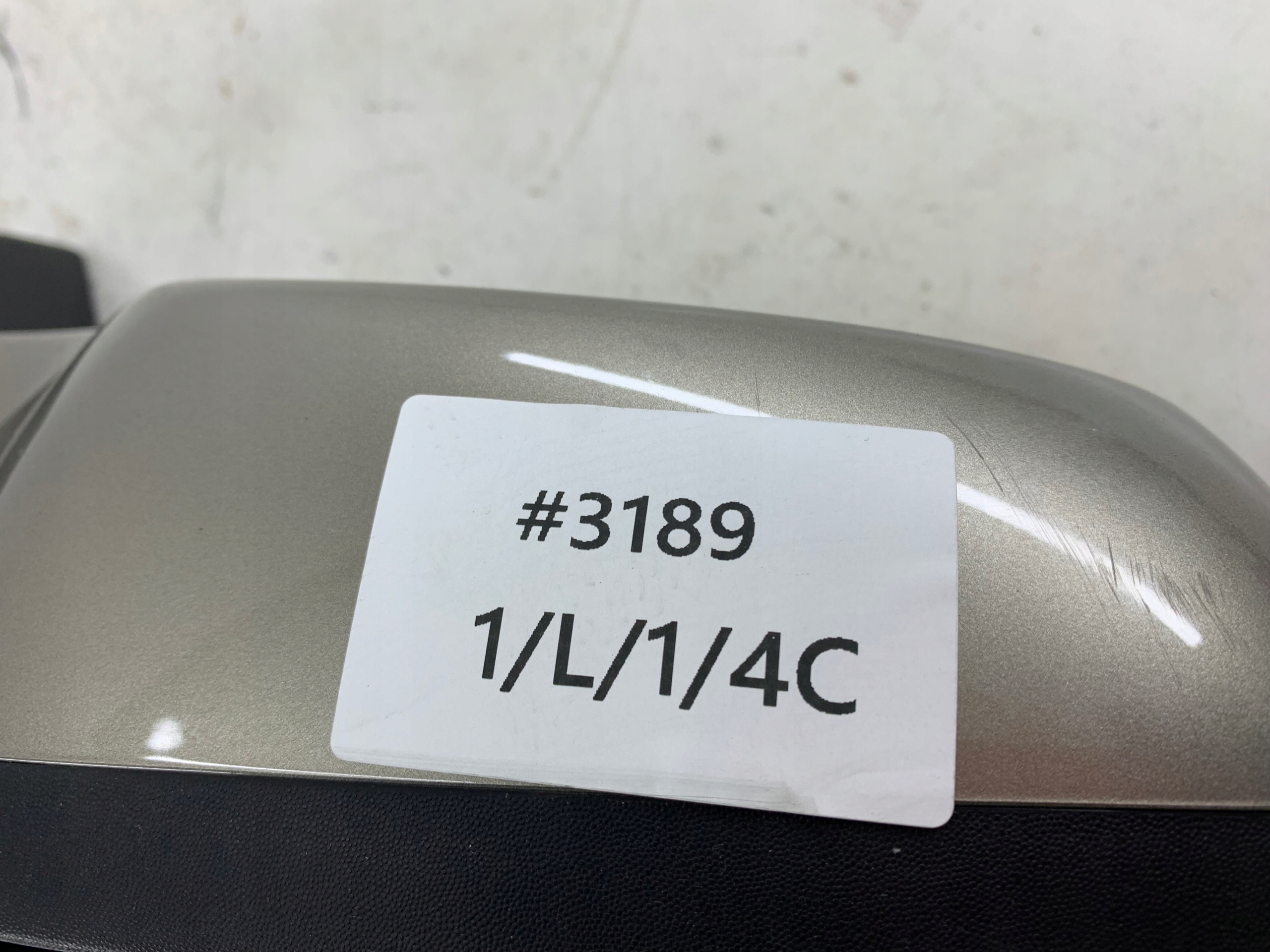 RENAULT CLIO III LUSTERKO PRAWE MANUALNE TEHNK - zdjęcie 11