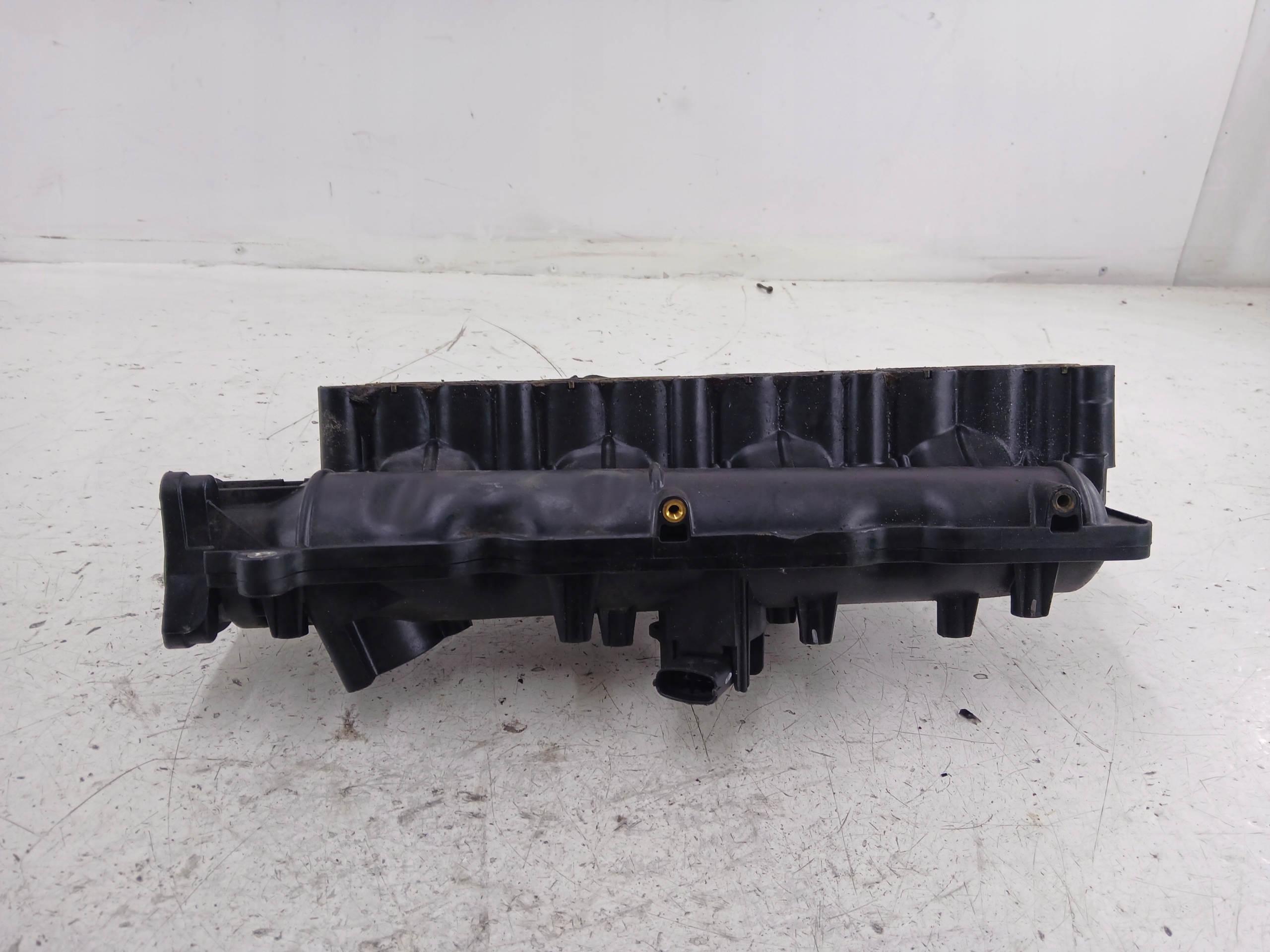 KOLEKTOR SSĄCY CZUJNIK OPEL INSIGNIA A 2.0 CDTI 55571993 08-14 - zdjęcie 2