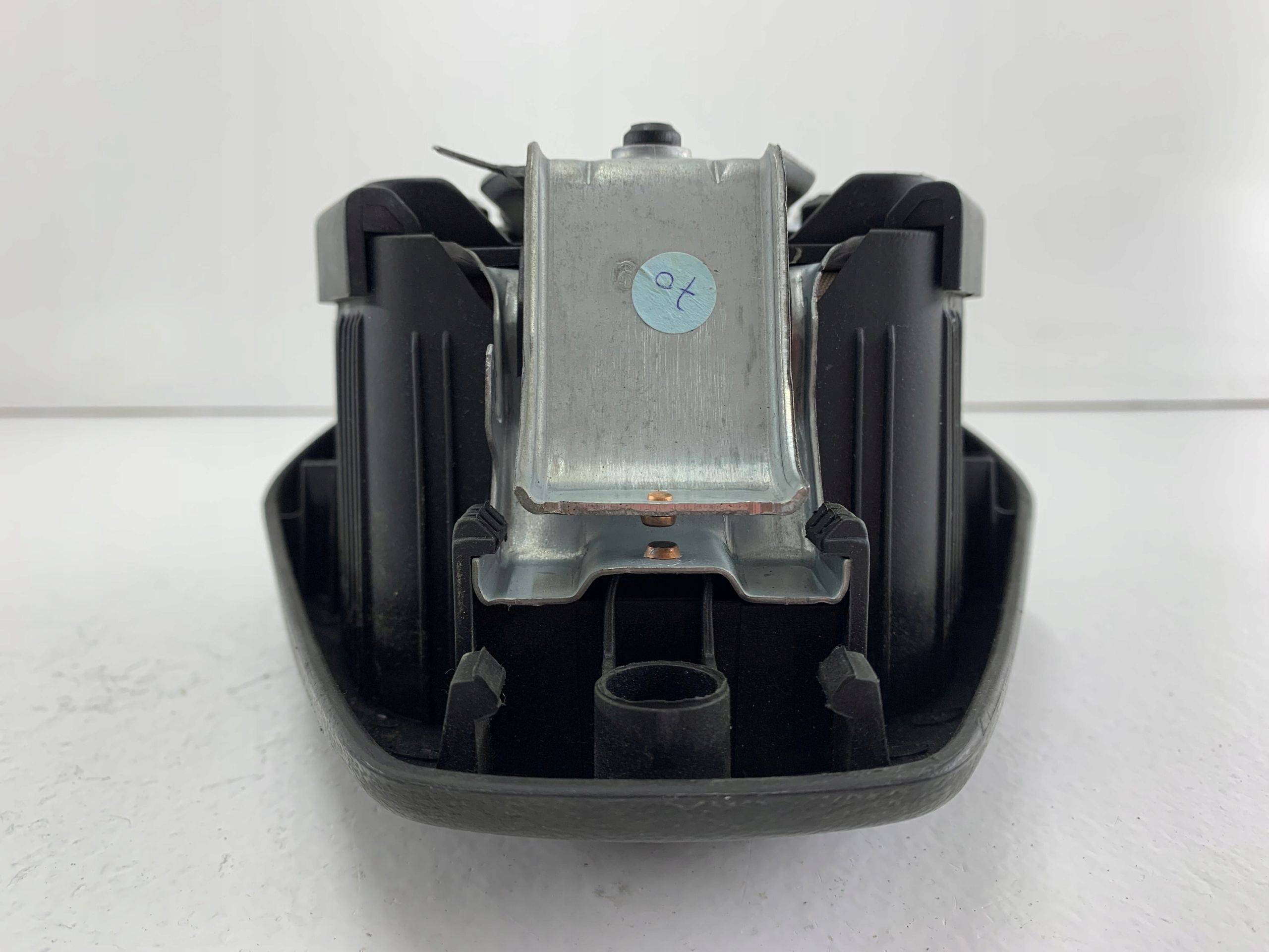 CITROEN C2 PODUSZKA POWIETRZNA AIRBAG KIEROWCY 96380009VD - zdjęcie 5