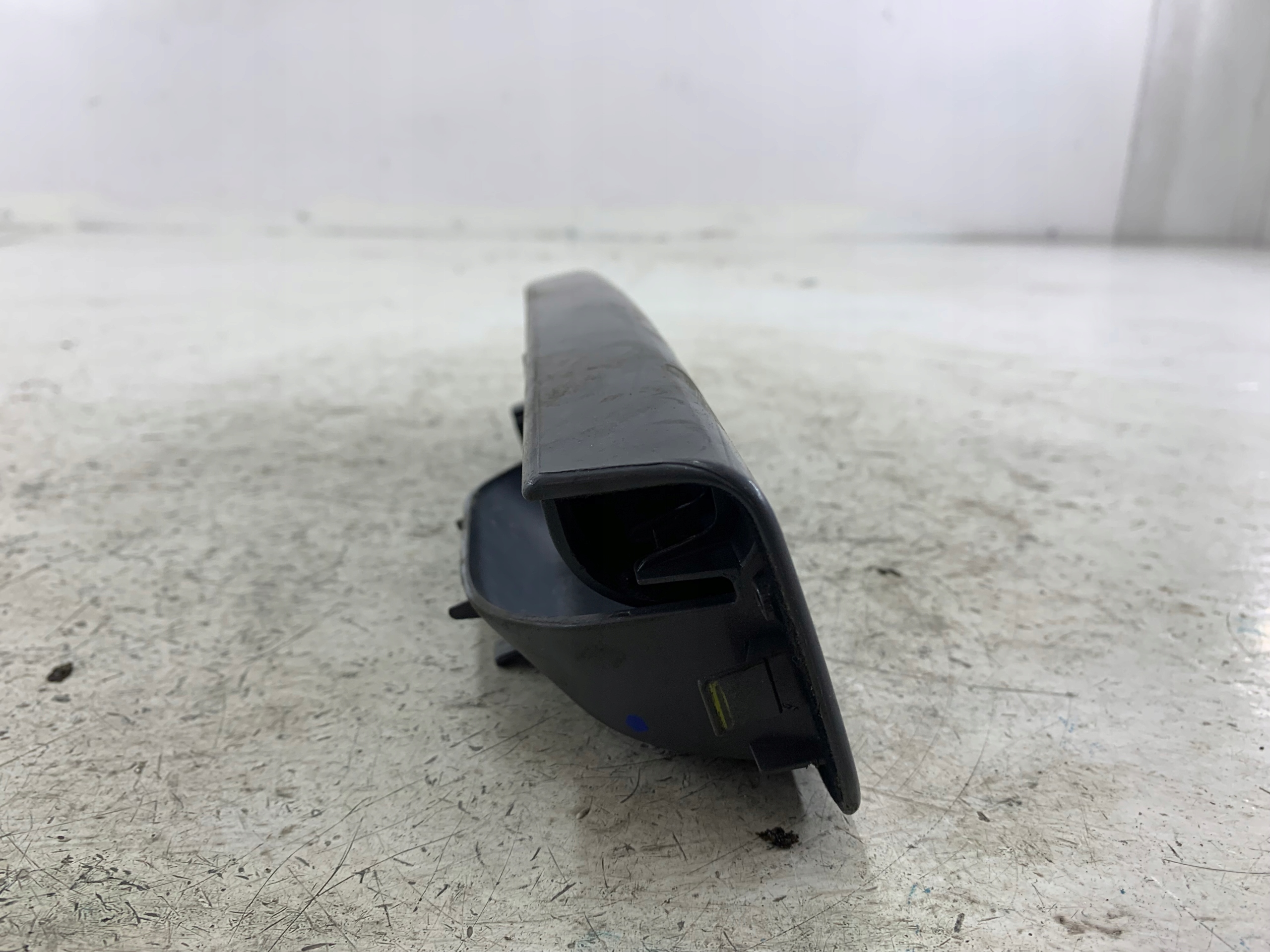 VOLVO V50 I PANEL SZYB PRAWY PRZÓD 30774162 - zdjęcie 3