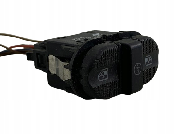 VW SHARAN I PRZEŁĄCZNIK SZYB 7M0959855