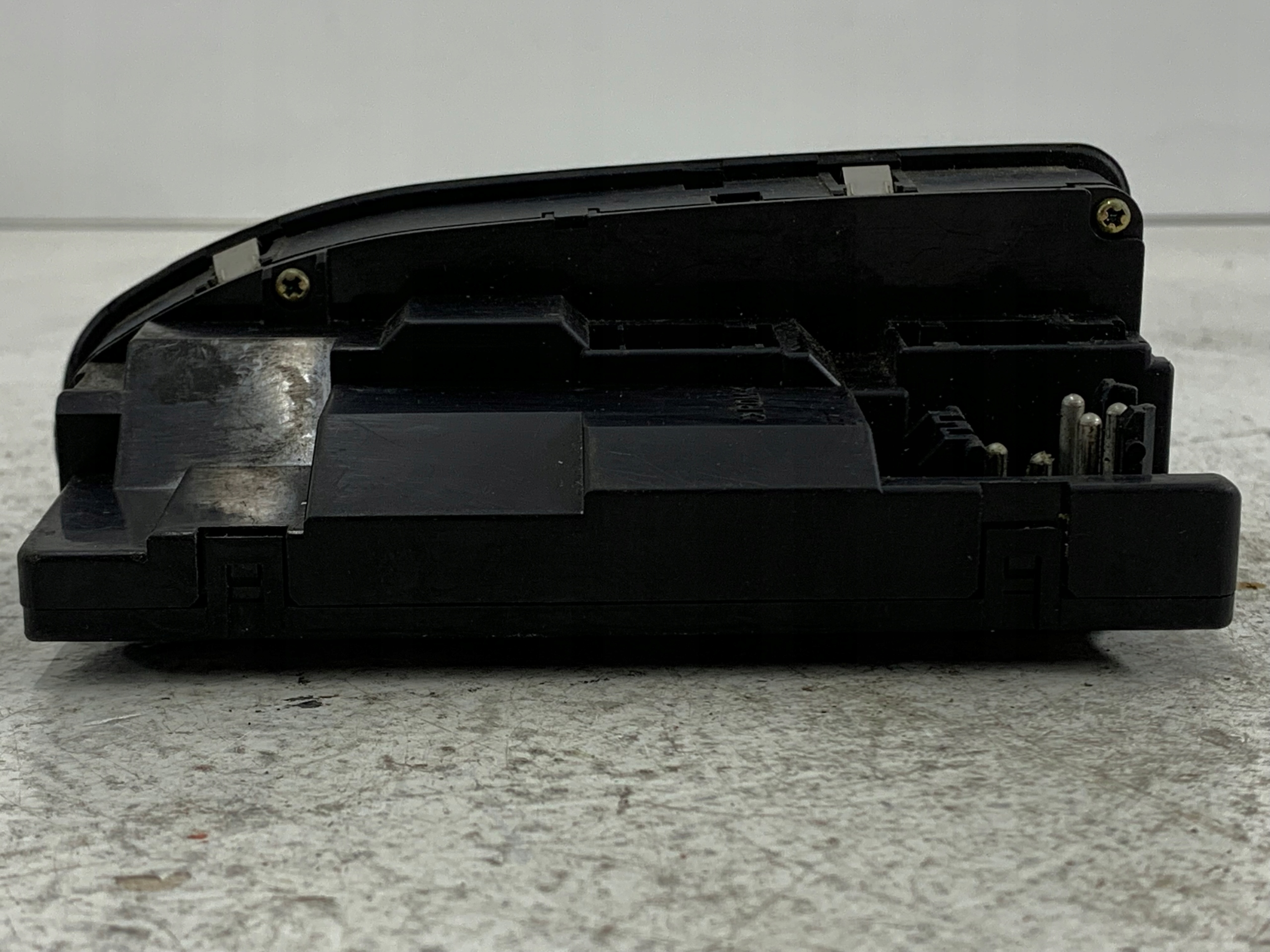 BMW E39 PANEL SZYB LEWY PRZÓD KIEROWCY 8360887 - zdjęcie 5