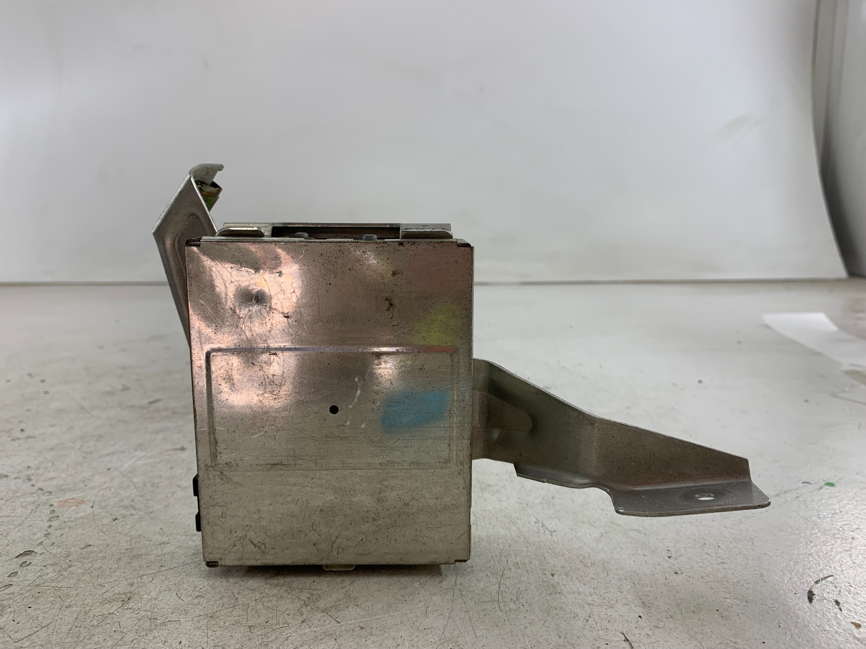 STEROWNIK NAWIGACJI VW PASSAT B5 LIFT 3B0919894 - zdjęcie 2