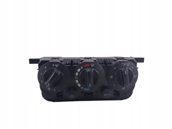 MERCEDES W168 PANEL KLIMATYZACJI 1688302185