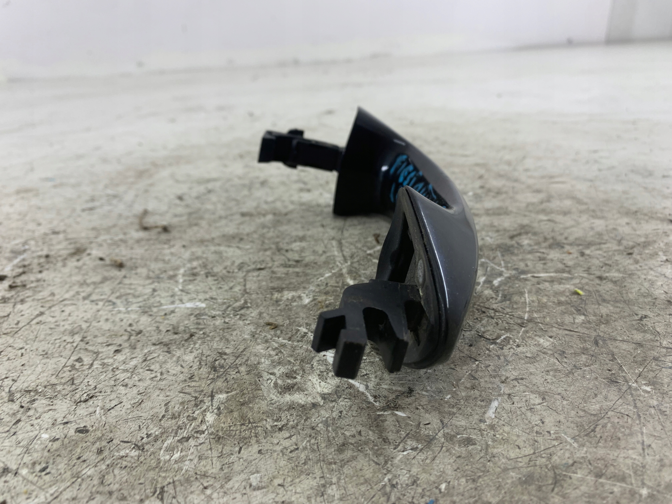 FORD FIESTA MK7 KLAMKA ZEWNĘTRZNA LEWA PRZÓD D9 - zdjęcie 3