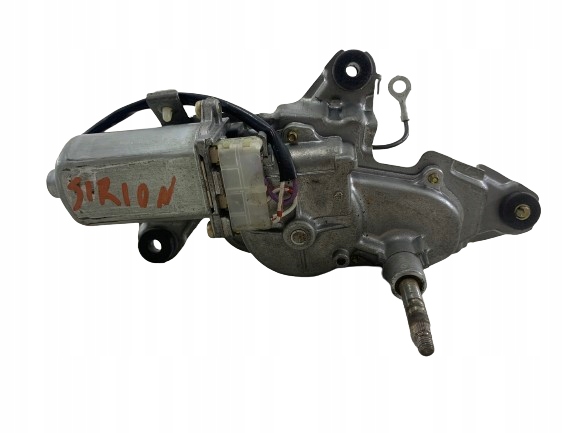 DAIHATSU SIRION MECHANIZM WYCIERACZKI TYŁ 85130-97201