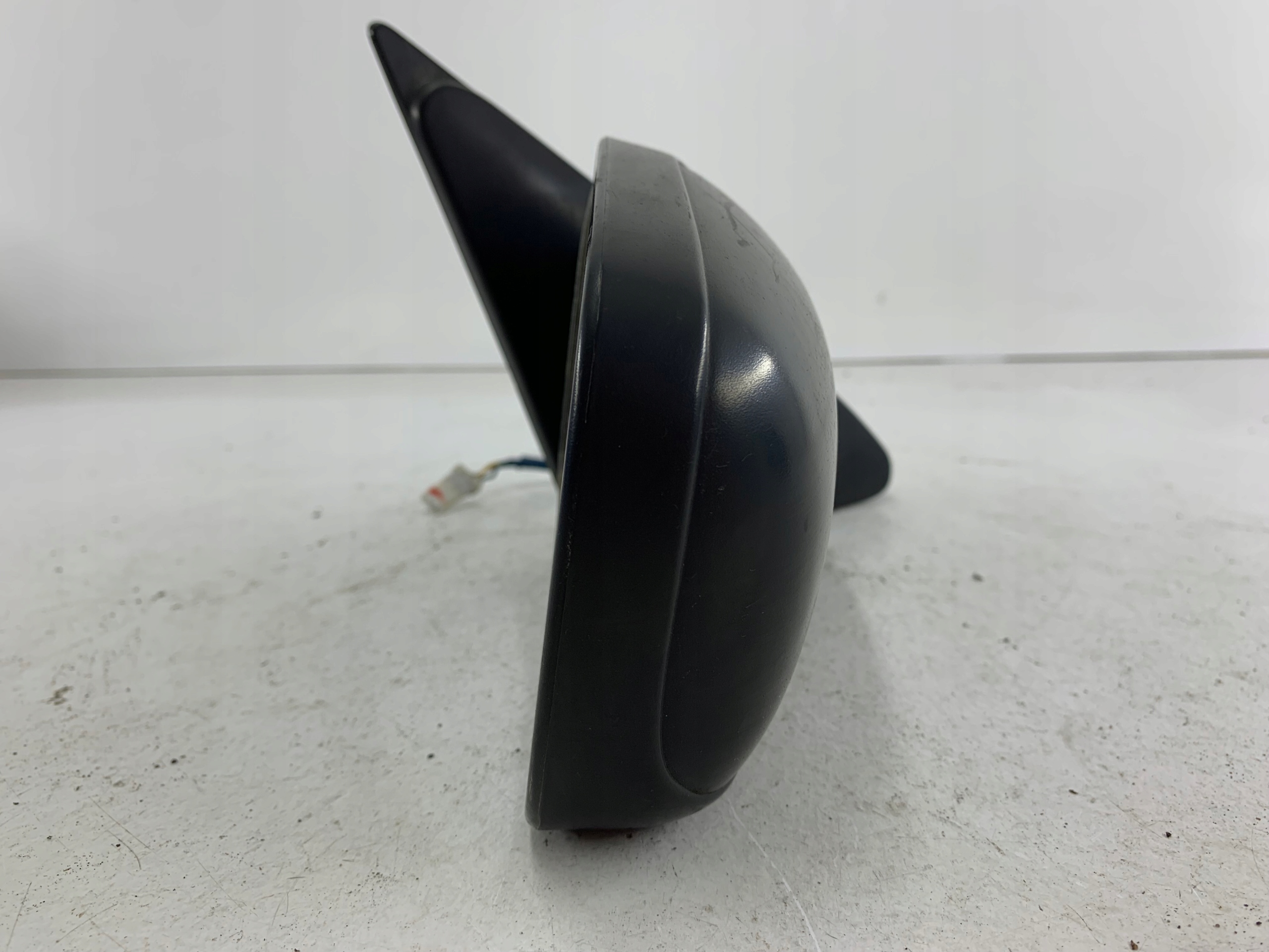 NISSAN 100 NX 100NX LUSTERKO PRAWE 3 PIN - zdjęcie 6