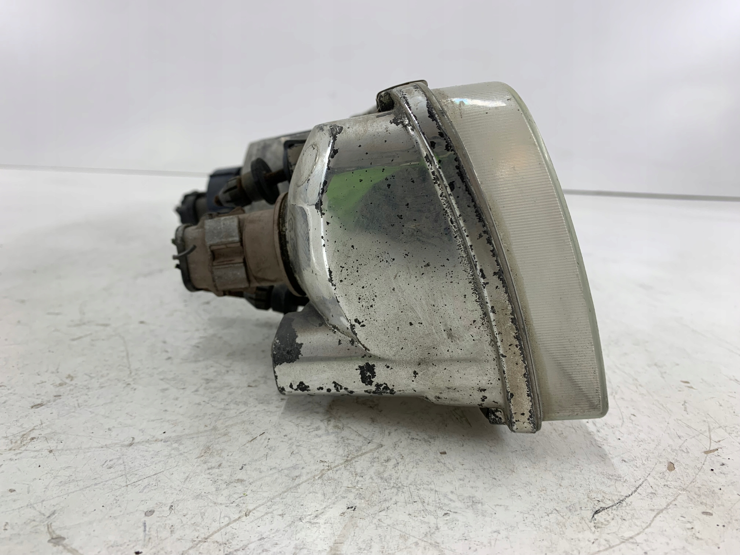FORD LINCOLN TOWNCAR LAMPA LEWA PRZÓD - zdjęcie 9