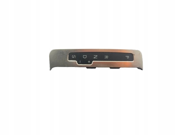 AUDI A6 C6 PANEL WYŚWIETLACZ SKRZYNI BIEGÓW 4F1713463B