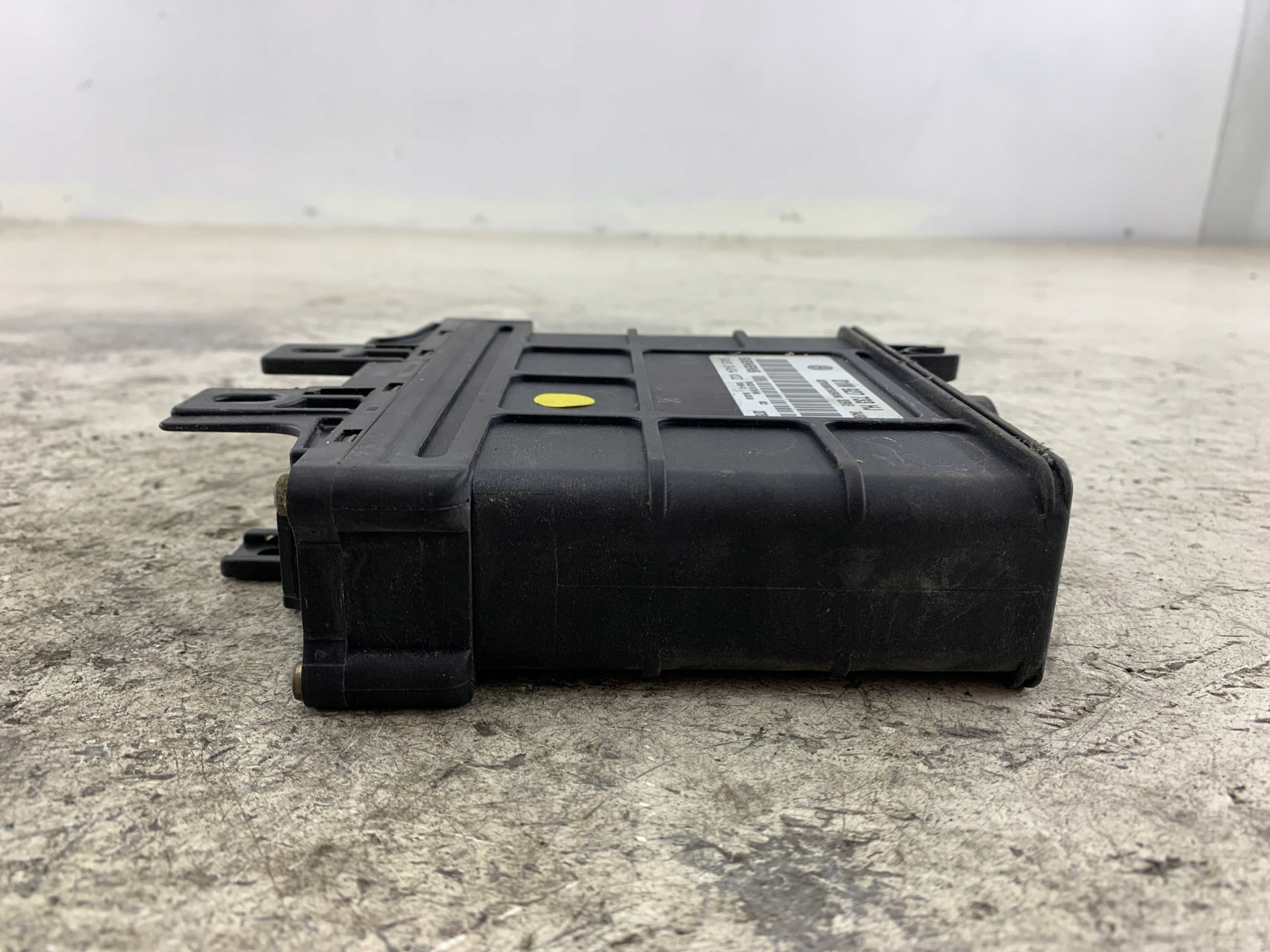 Dodatkowe zdjęcie używanej części: VW GOLF IV 1.6 STEROWNIK SKRZYNI BIEGÓW AUTOMAT 01M927733HJ