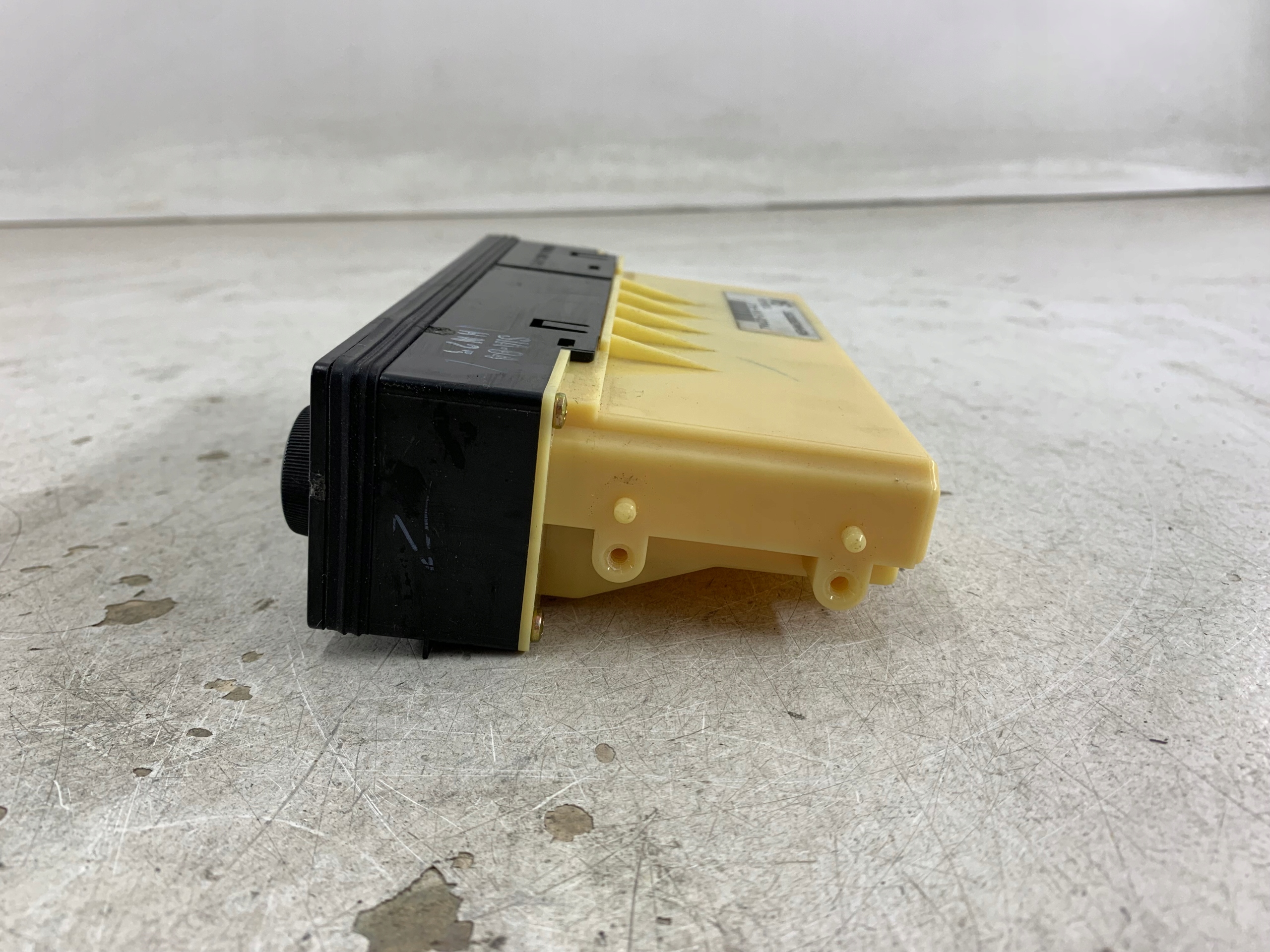 HONDA ACCORD VI PANEL KLIMATYZACJI NAWIEWU 79600-S1A-941 - zdjęcie 4
