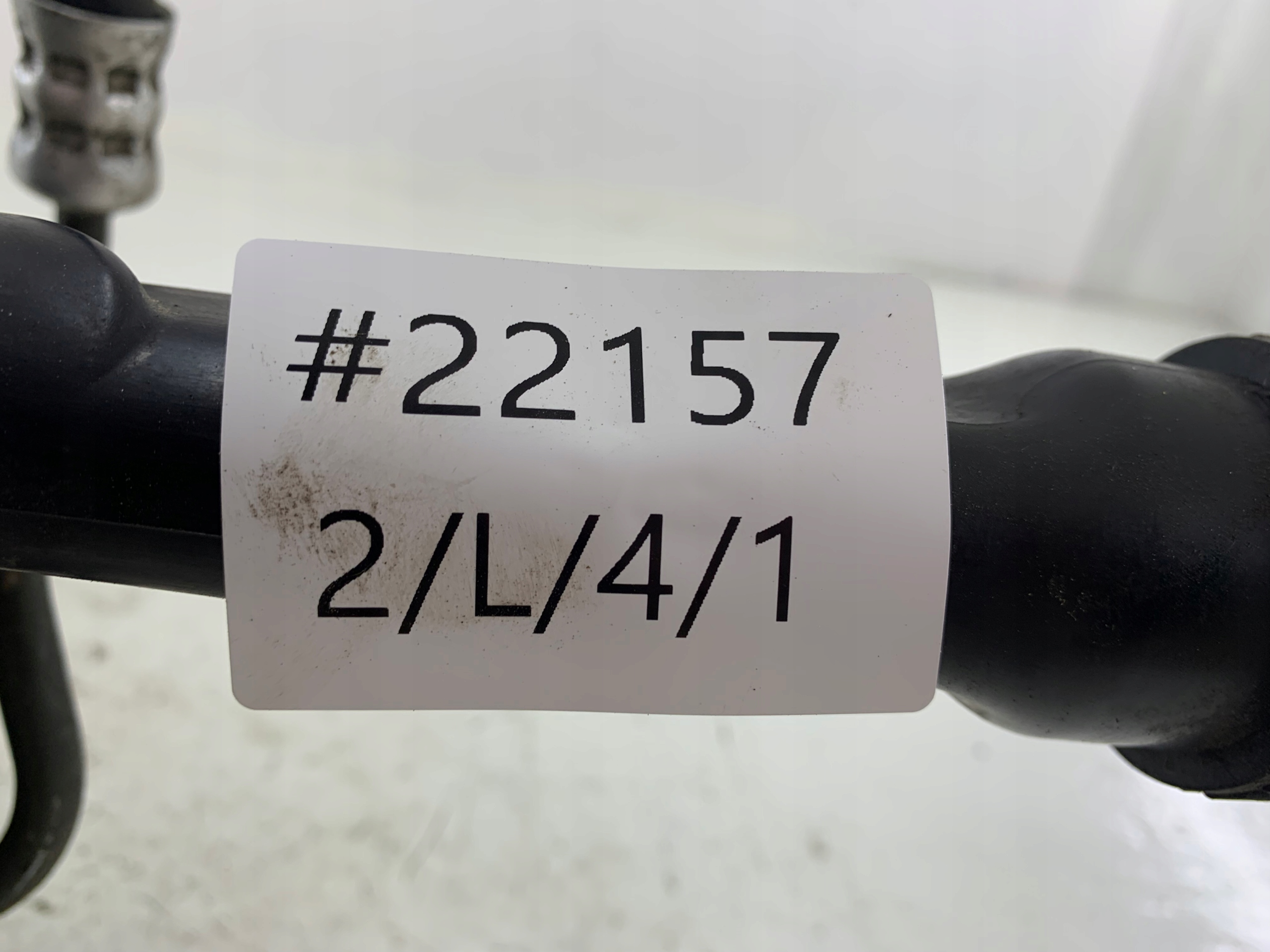 CITROEN C4 PICASSO I POMPA WSPOMAGANIA 9671742380 - zdjęcie 9