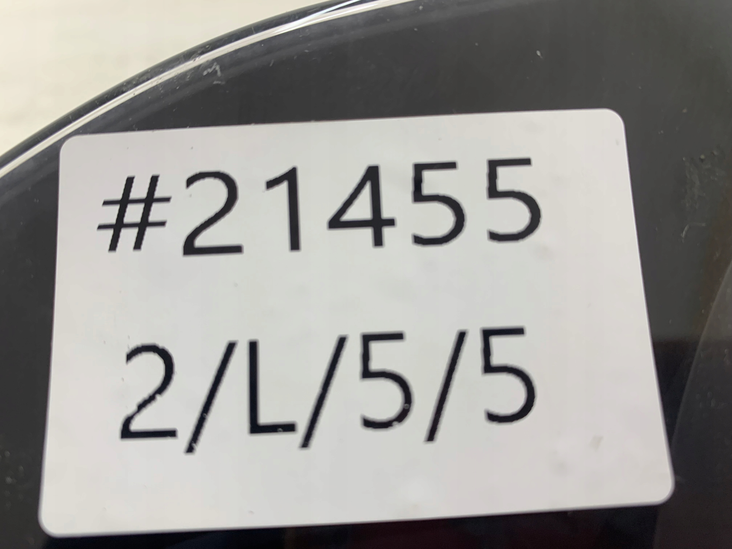 KIA CEED 1.6 CRDI LICZNIK ZEGARY - zdjęcie 9
