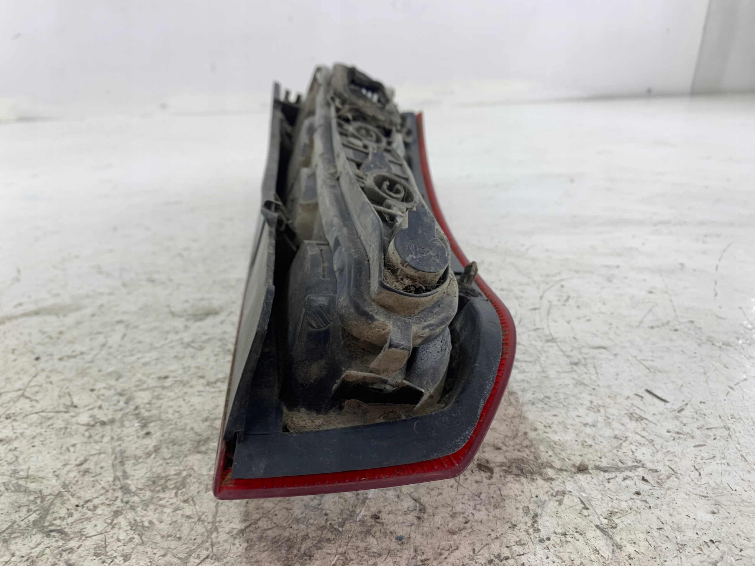 Dodatkowe zdjęcie używanej części: OPEL MERIVA A LAMPA PRAWA TYŁ