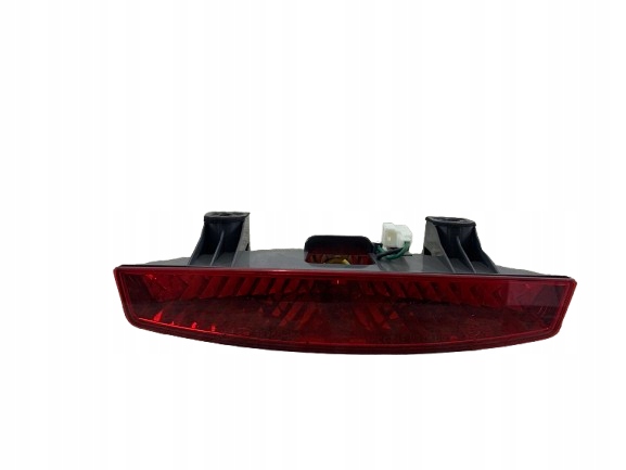 KIA RIO II LAMPA STOP STOPU TYŁ