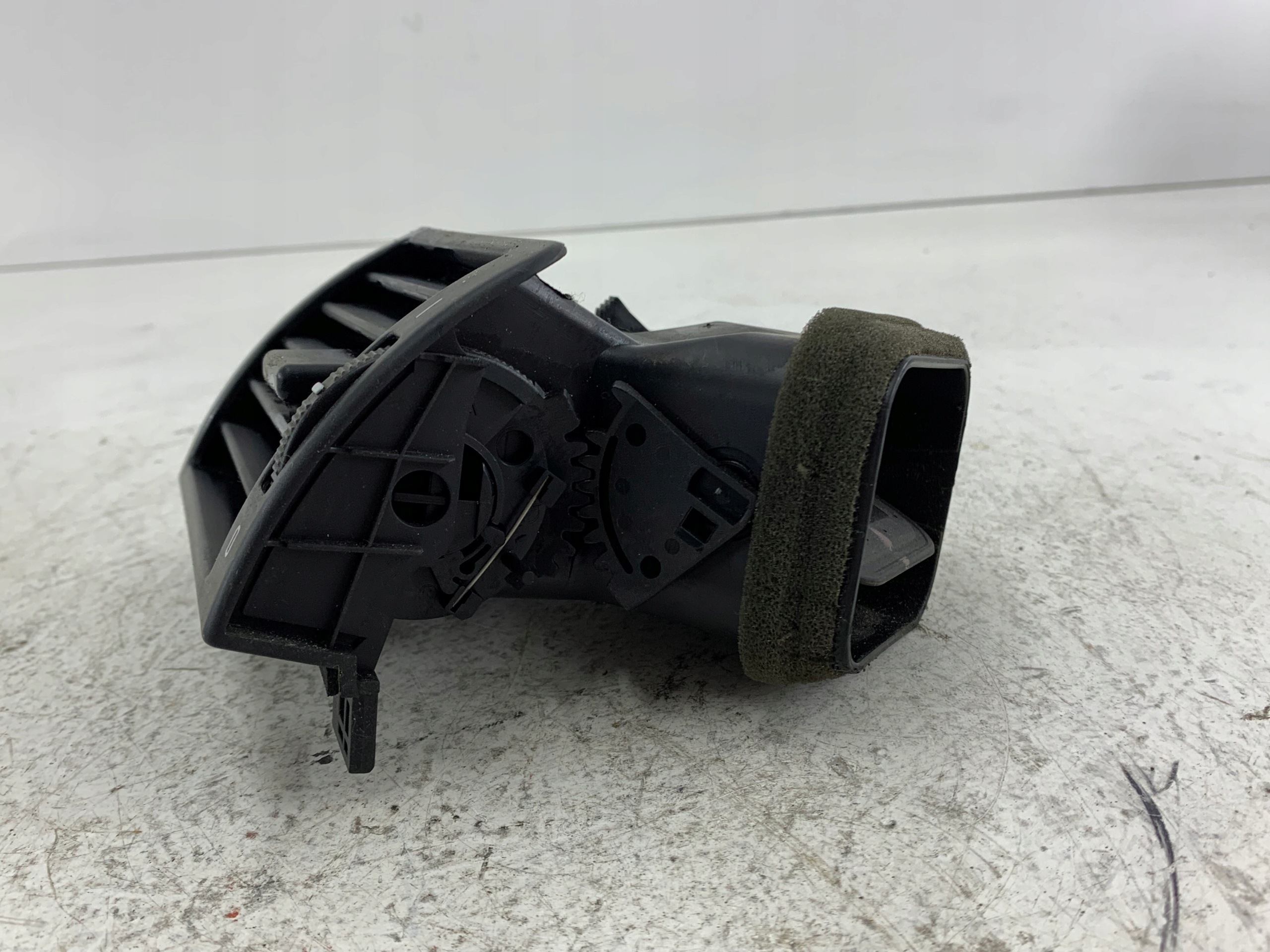 BMW E46 KRATKA NAWIEWU LEWA 8361897 - zdjęcie 4