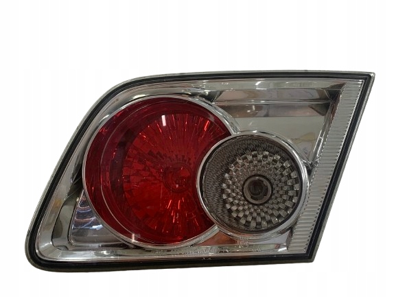 MAZDA 6 GG SEDAN LAMPA PRAWA TYŁ KLAPA
