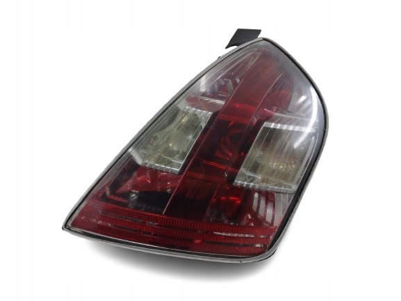 FIAT STILO LAMPA PRAWA TYŁ HB 3D