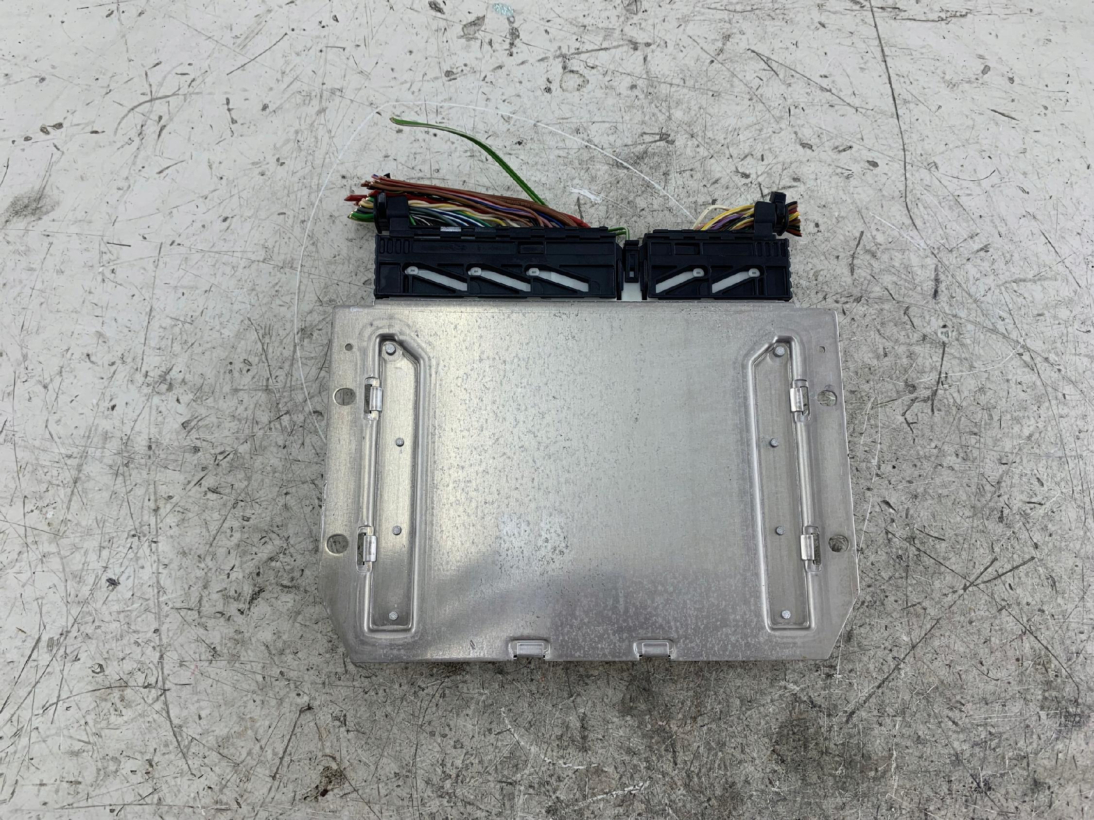 Dodatkowe zdjęcie używanej części: MERCEDES W168 STEROWNIK ESP BAS 0295454232