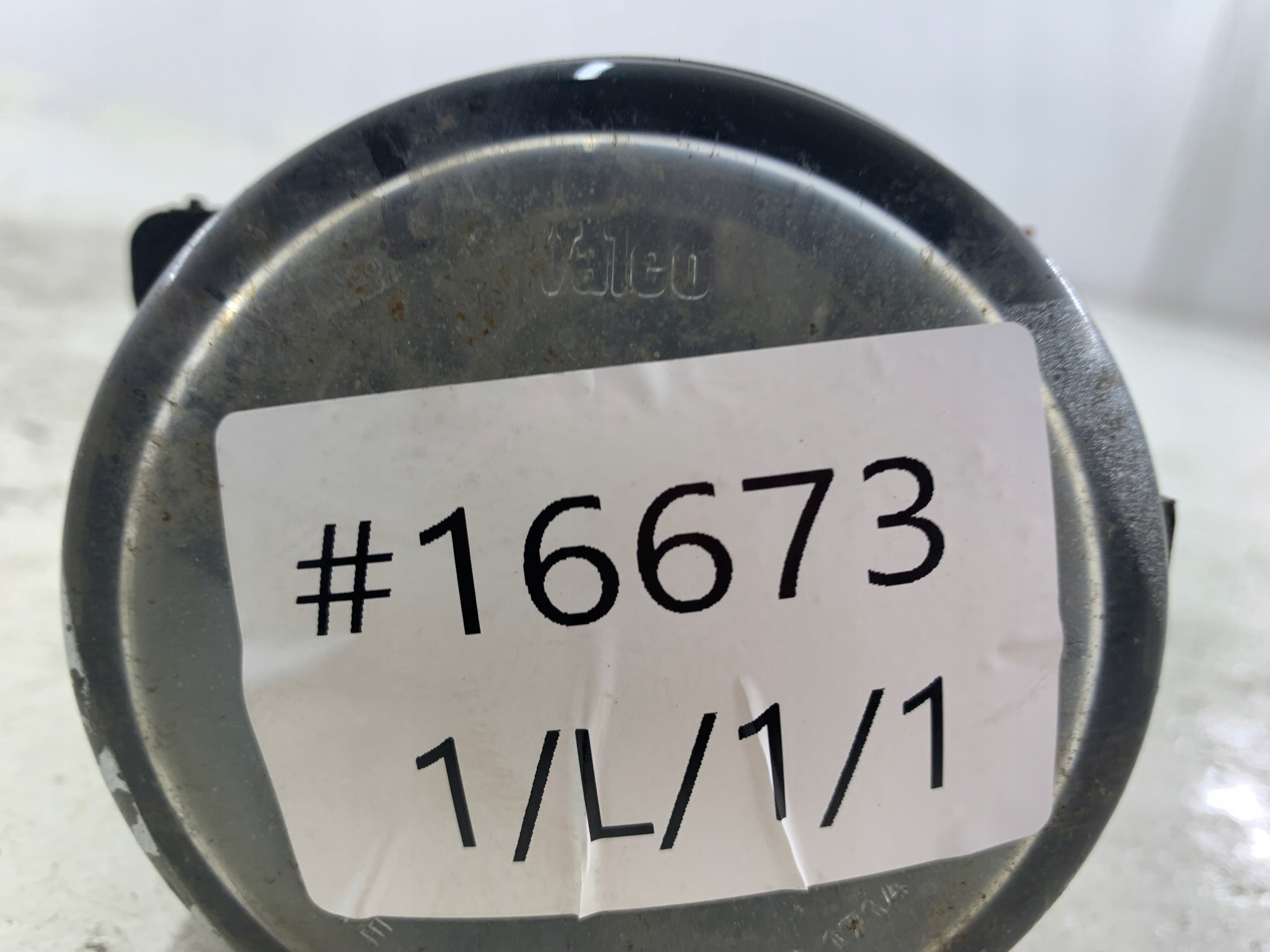 FORD FUSION LAMPA PRZECIWMGIELNA - zdjęcie 10