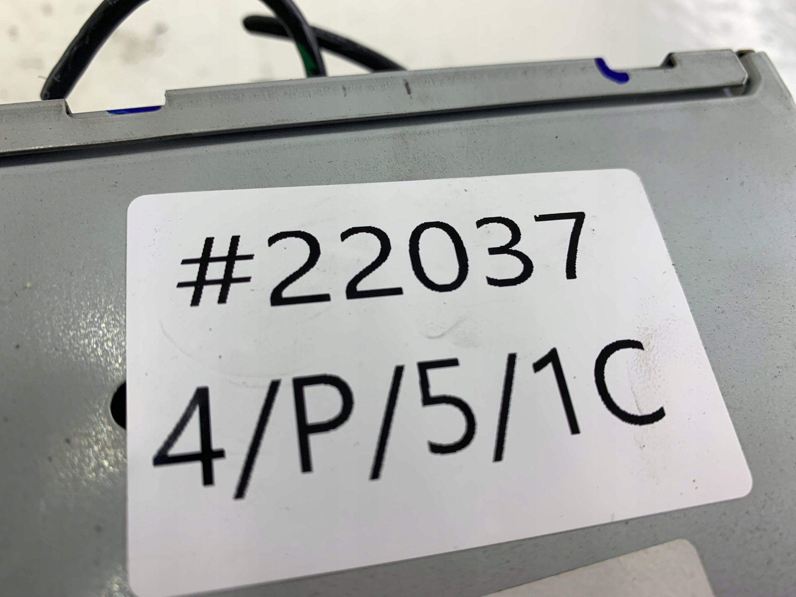 MERCEDES W212 RADIO FABRYCZNE CD A2129008304 - zdjęcie 8
