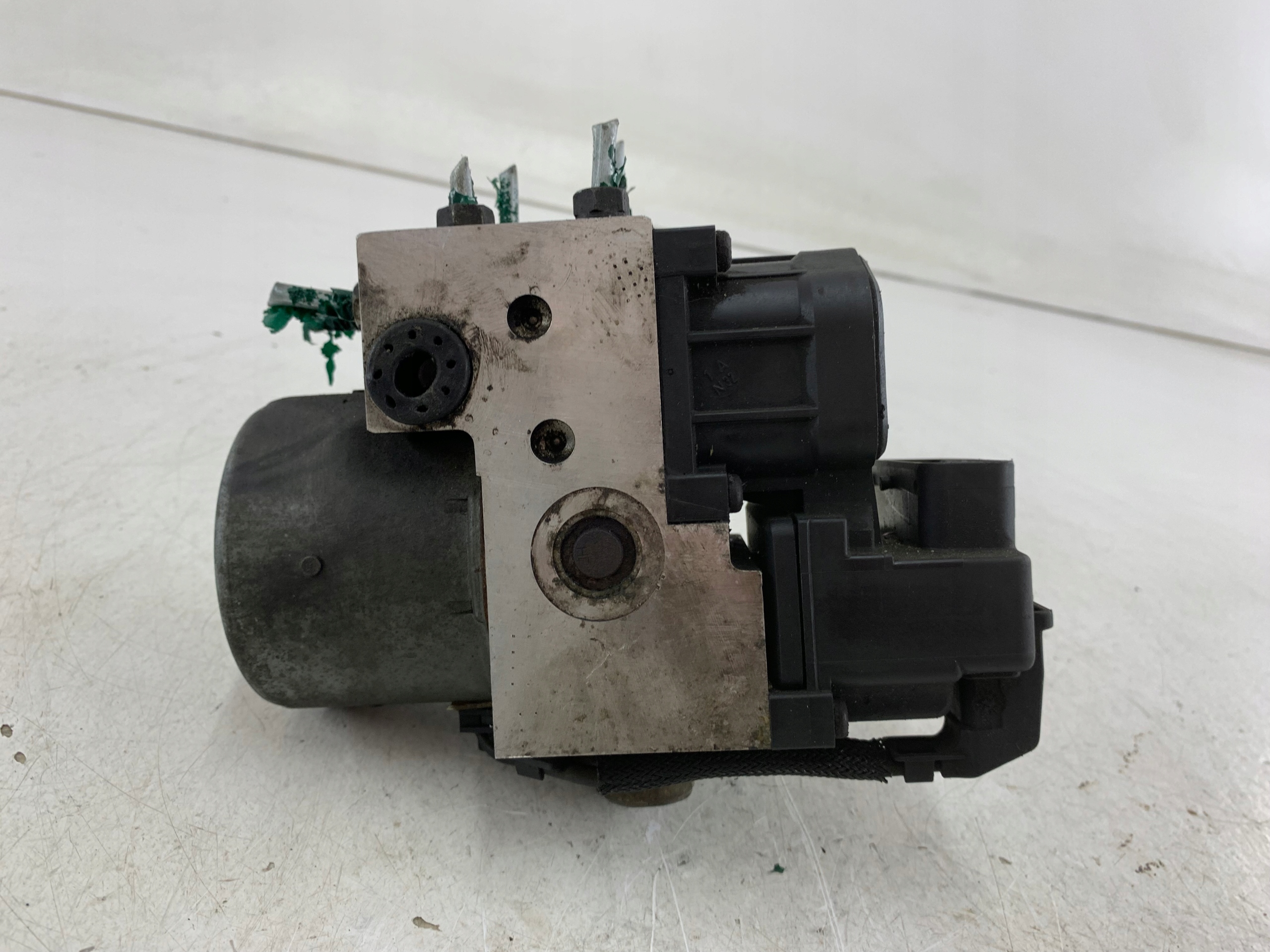 OPEL CORSA C POMPA ABS 09127108 0273004227 - zdjęcie 6