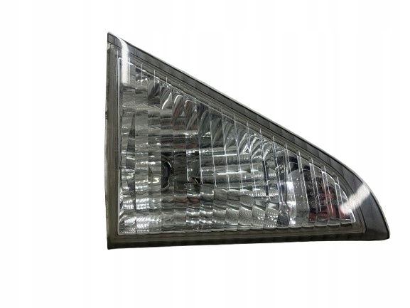 HONDA STREAM I LIFT LAMPA PRAWA TYŁ KLAPA