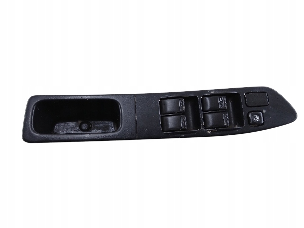 SUBARU IMPREZA PANEL SZYB LEWY PRZÓD KIEROWCY