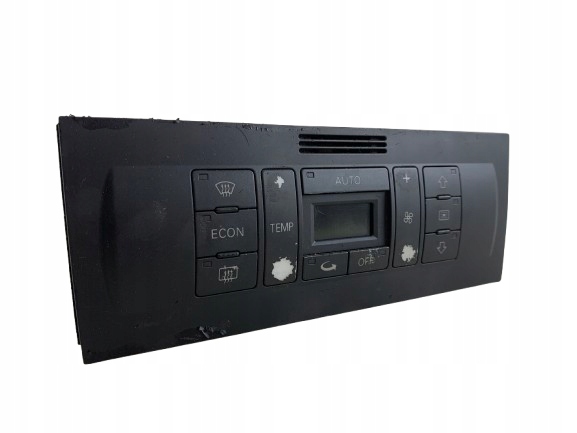 AUDI A3 8L LIFT PANEL KLIMATYZACJI