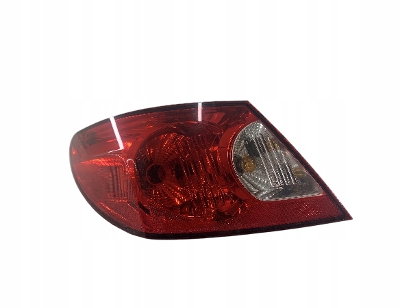 CHRYSLER SEBRING III LAMPA LEWA TYŁ