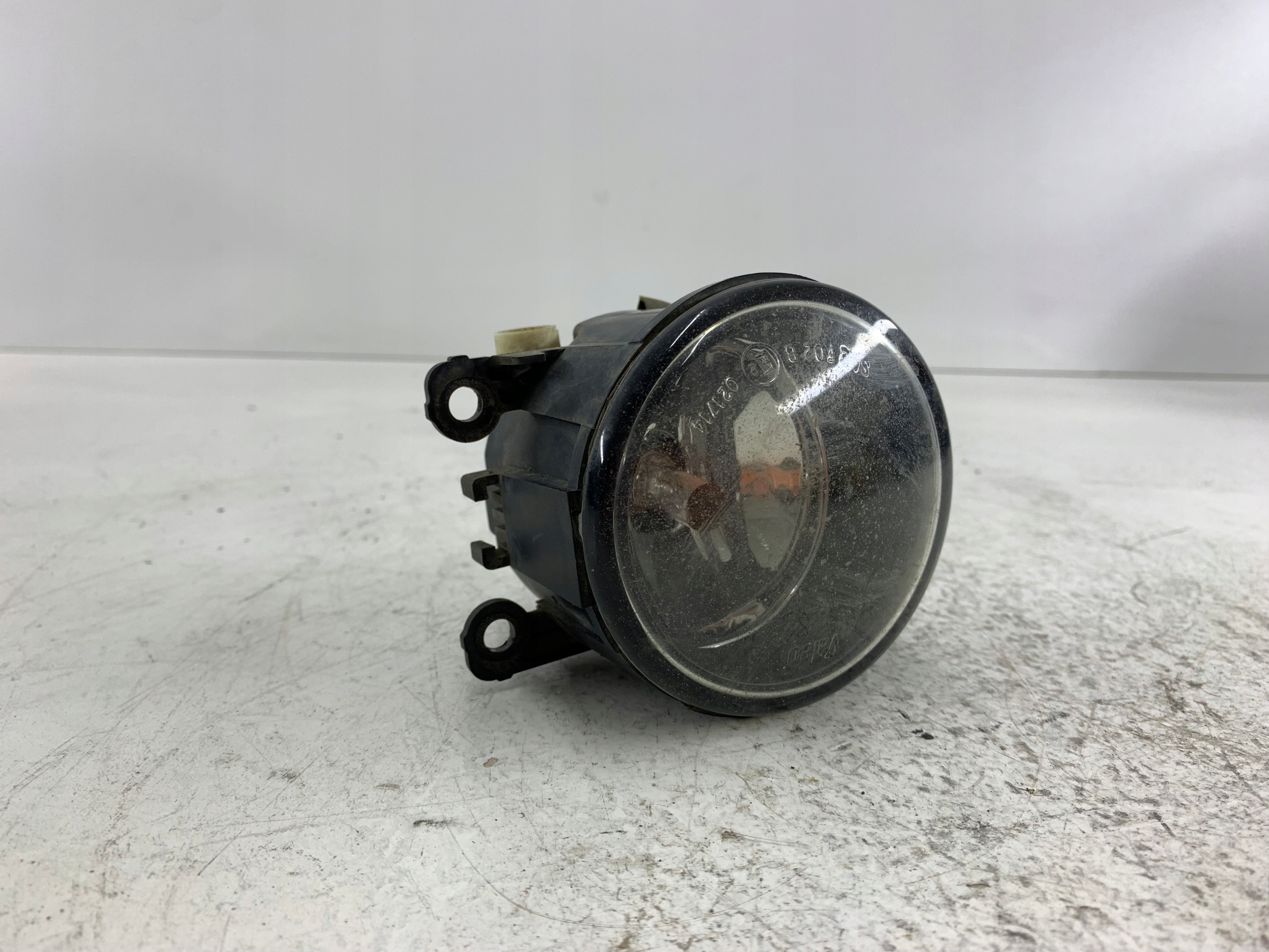 Dodatkowe zdjęcie używanej części: CITROEN XSARA PICASSO HALOGEN HALOGEN PRAWY 9650001680
