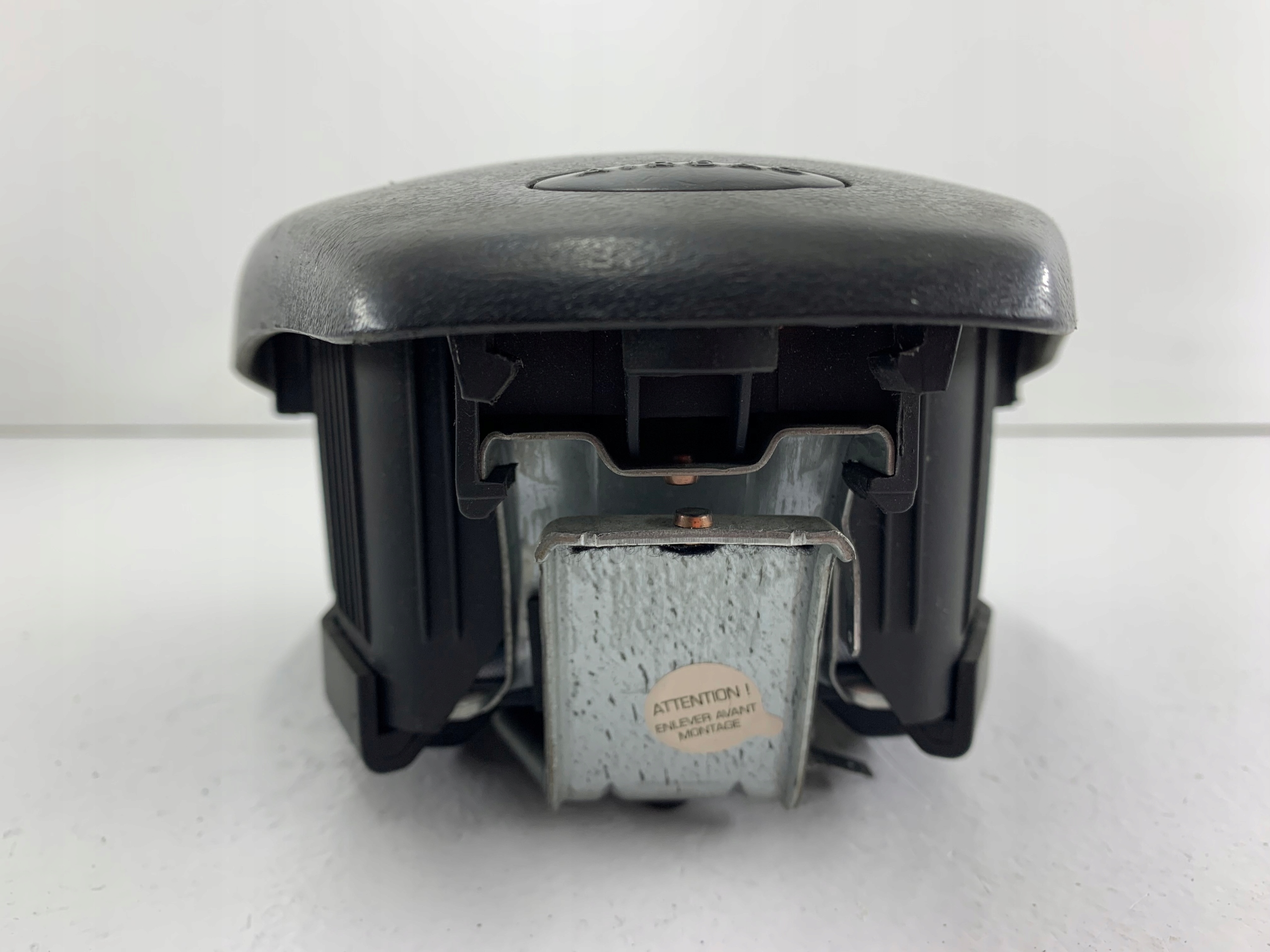 Dodatkowe zdjęcie używanej części: CITROEN C2 PODUSZKA POWIETRZNA AIRBAG KIEROWCY 96380009ZE
