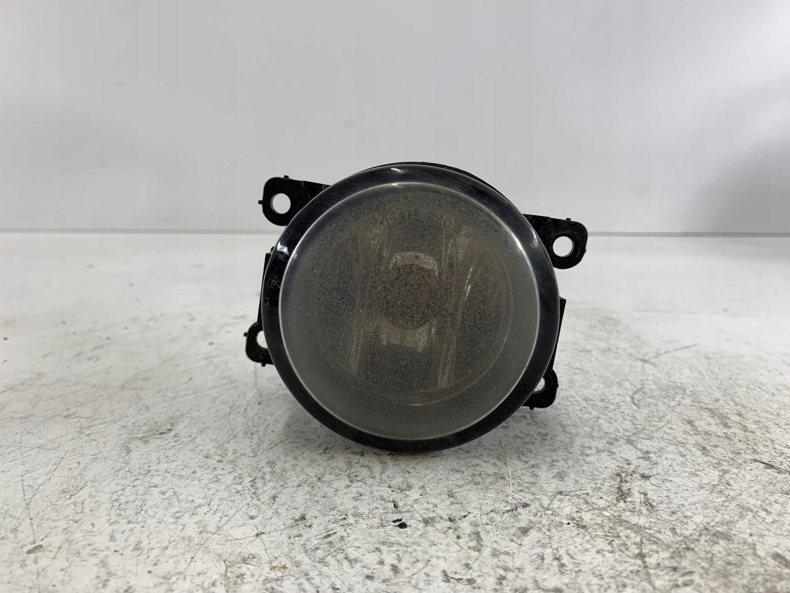 CITROEN XSARA PICASSO HALOGEN HALOGEN PRAWY 9650001680 - zdjęcie 3