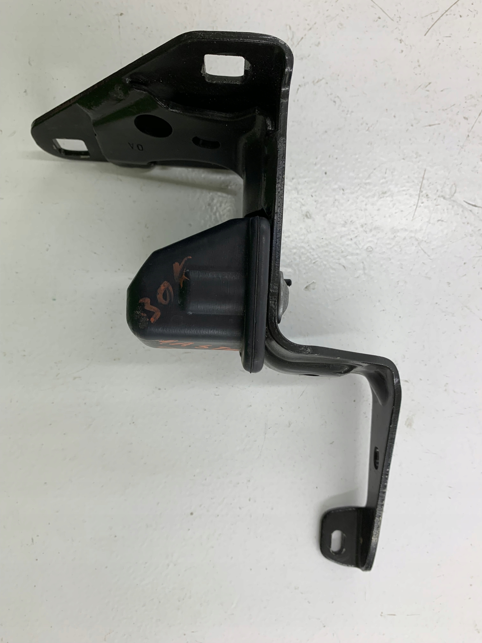 RENAULT MASTER IV III LIFT WÓZEK ROLKI ŚRODKOWE 7946809R - zdjęcie 7
