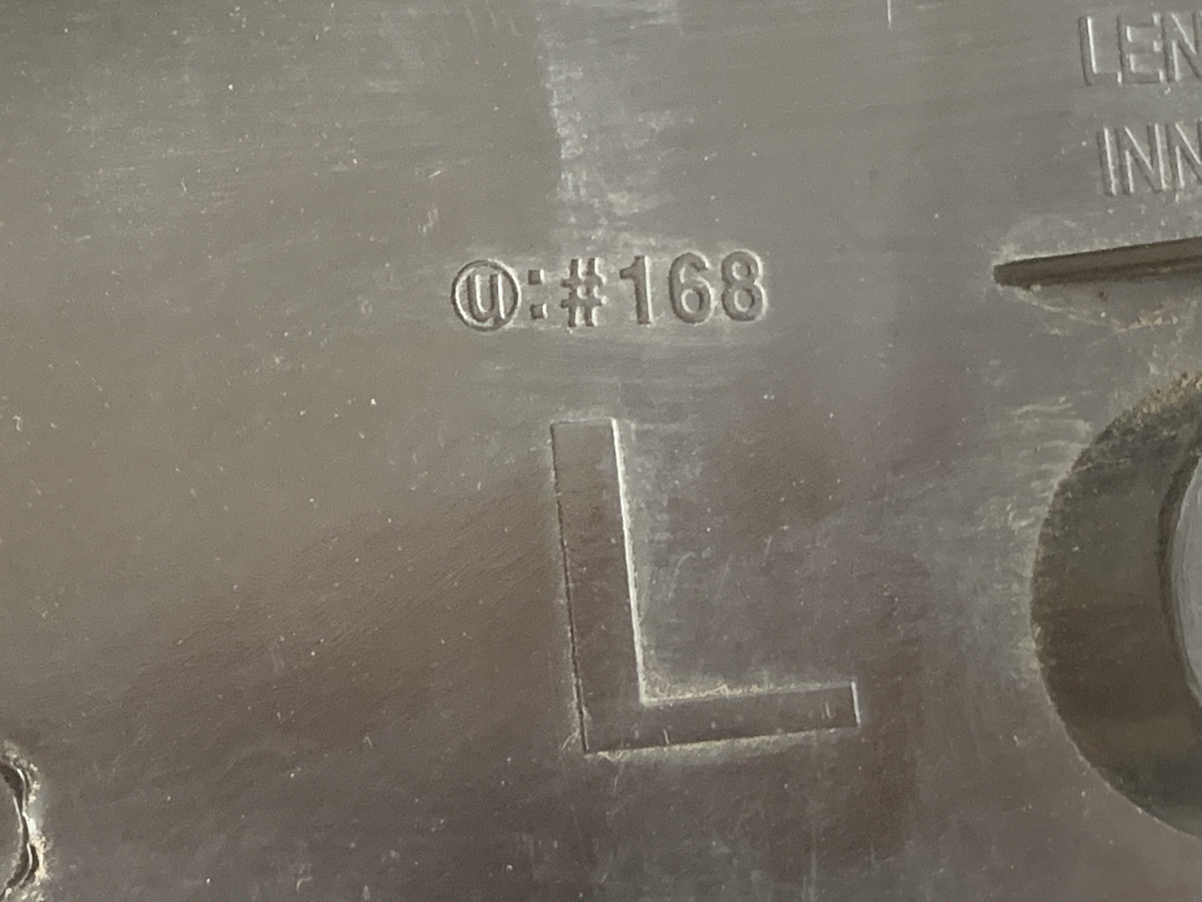 KIA RIO I SEDAN LAMPA TYLNA LEWA LEWY TYŁ 92401FD0 - zdjęcie 7