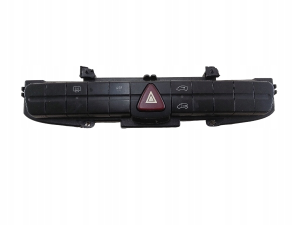 VW CRAFTER I PANEL STEROWANIA ŚWIATEŁ AWARYJNYCH 9065453507
