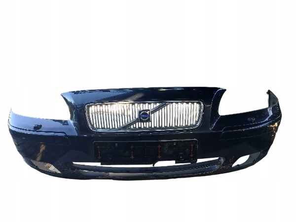 VOLVO V70 I GRILL ATRAPA CHŁODNICY