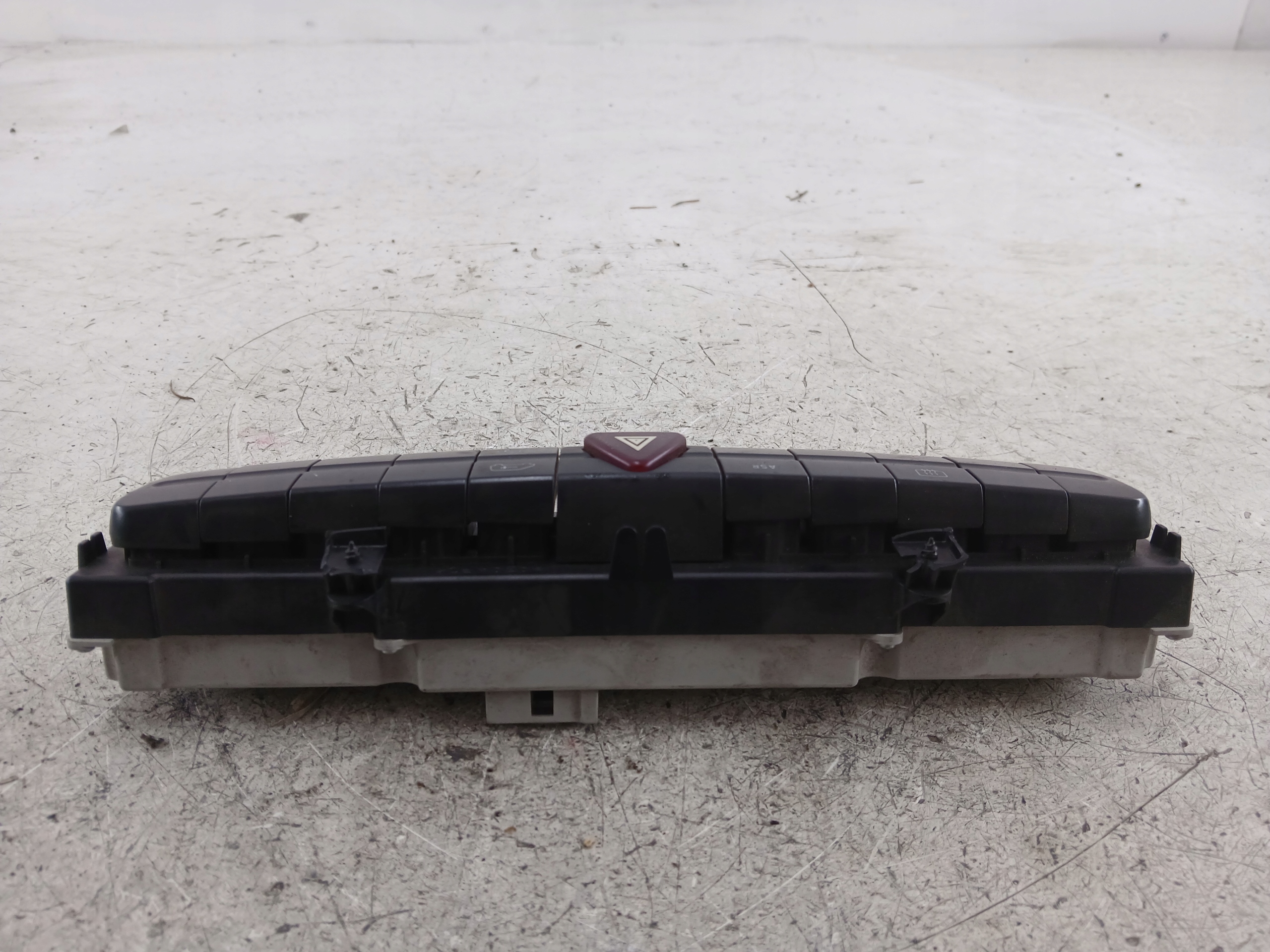 VW CRAFTER I PANEL STEROWANIA ŚWIATEŁ AWARYJNYCH 9065453507 - zdjęcie 4