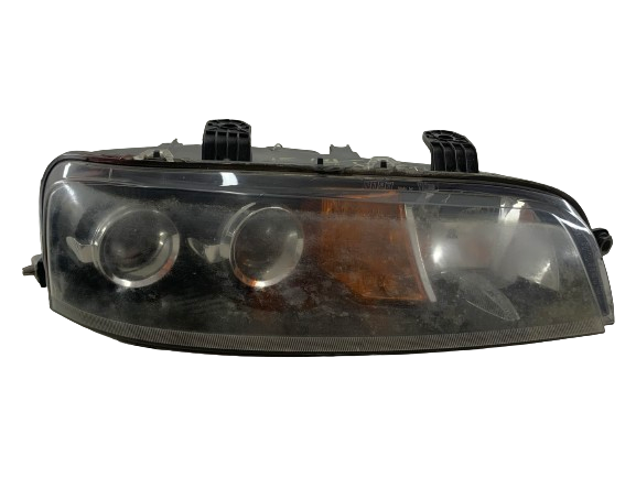 LAMPA PRAWA PRZEDNIA FIAT PUNTO 89100956