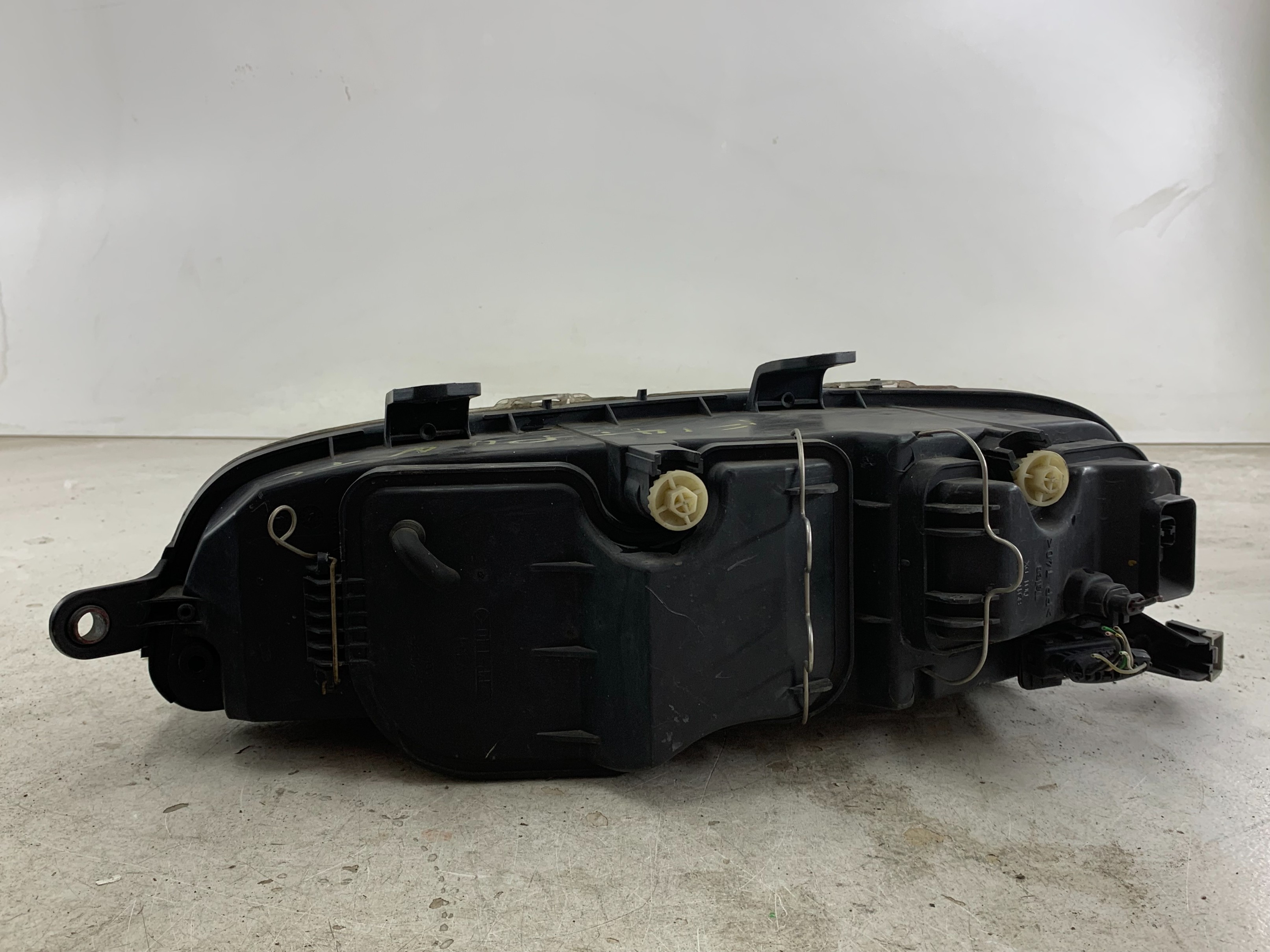 LAMPA PRAWA PRZEDNIA FIAT PUNTO 89100956 - zdjęcie 5