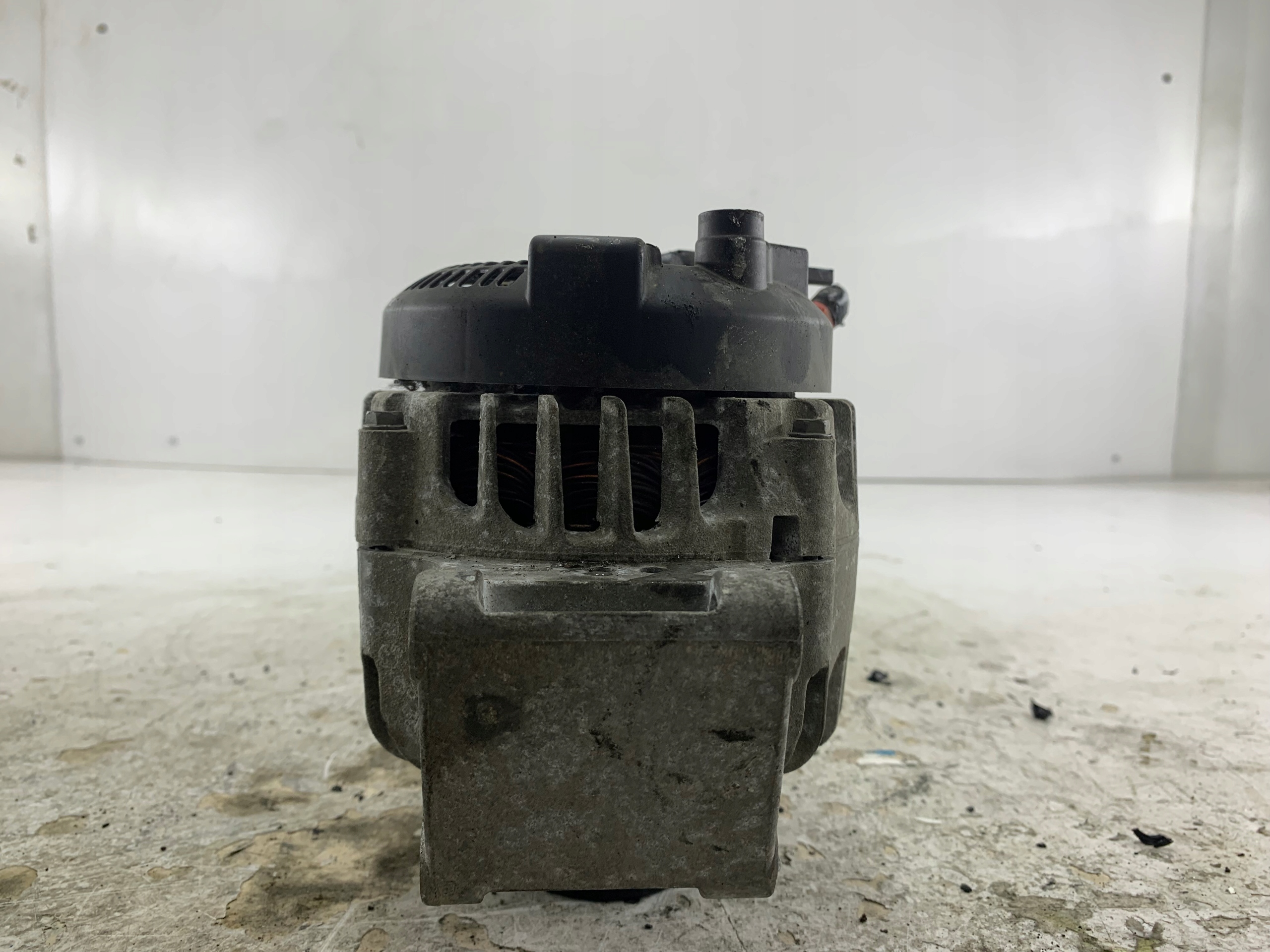 FORD FIESTA MK7 1.25 1.3 1.4 ALTERNATOR BV2T-10300-AA 150A - zdjęcie 3
