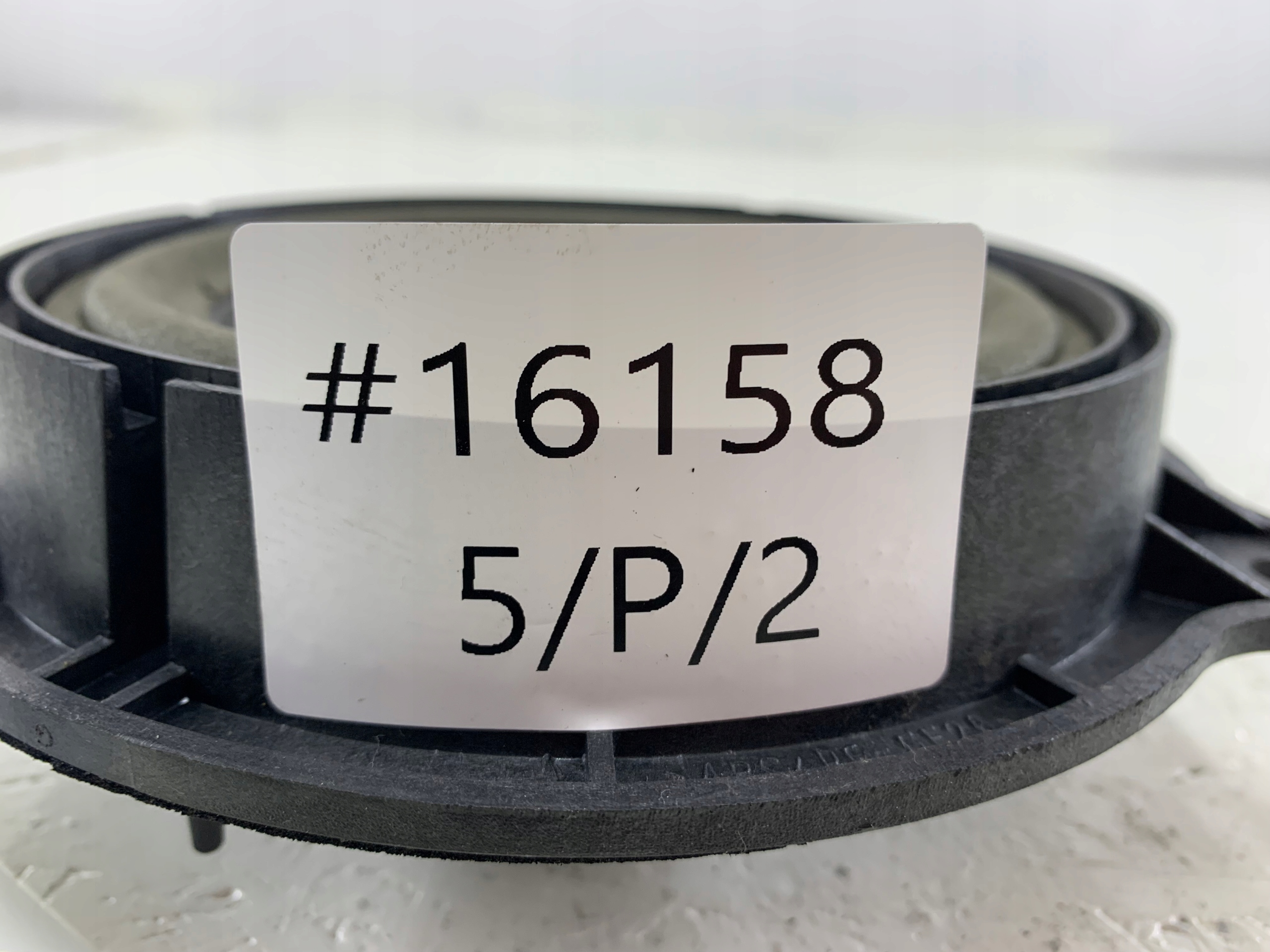 NISSAN TIIDA GŁOŚNIK DRZWI 28156F4603 - zdjęcie 6