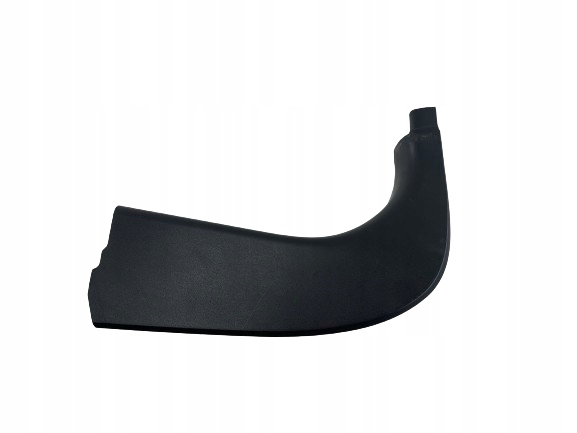 BMW E61 E60 OSŁONA SŁUPKA PRAWA PRZÓD PROGU 7025030