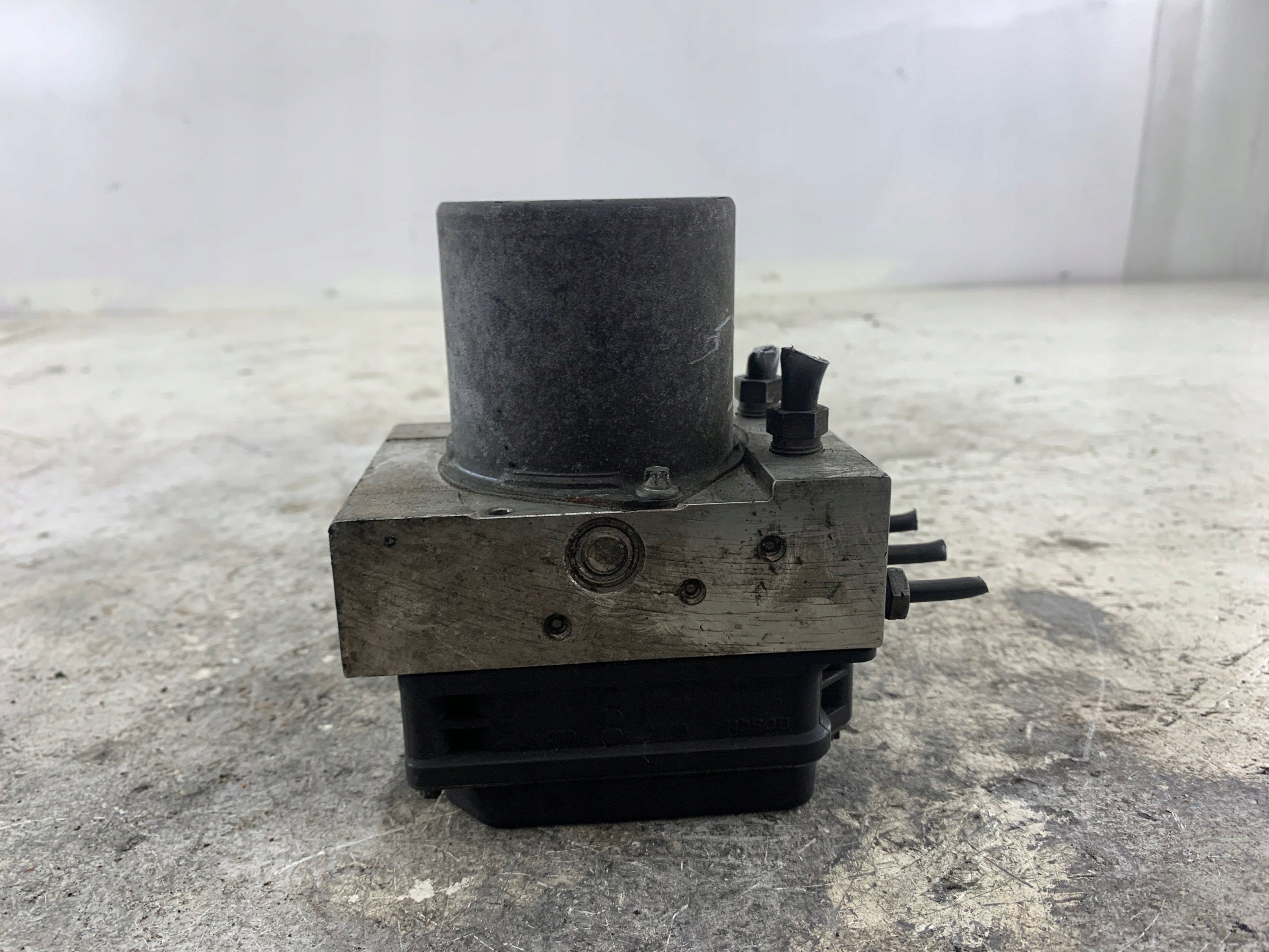 MERCEDES W212 POMPA HAMULCOWA ABS A2124313512 0265951614 - zdjęcie 4