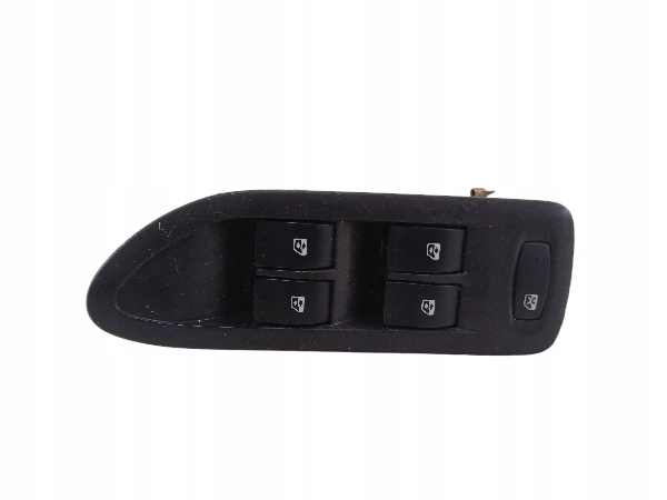 RENAULT VEL SATIS LAGUNA II ESPACE IV PANEL SZYB LEWY PRZÓD 8200397298