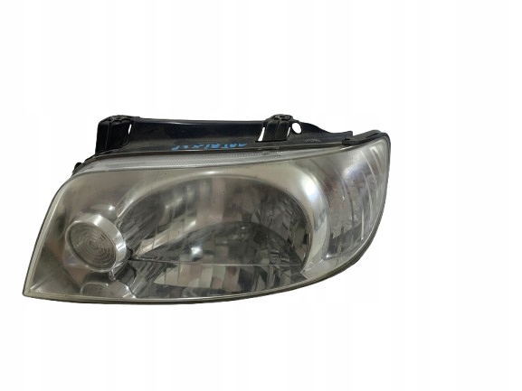 HYUNDAI MATRIX I LAMPA LEWA PRZÓD