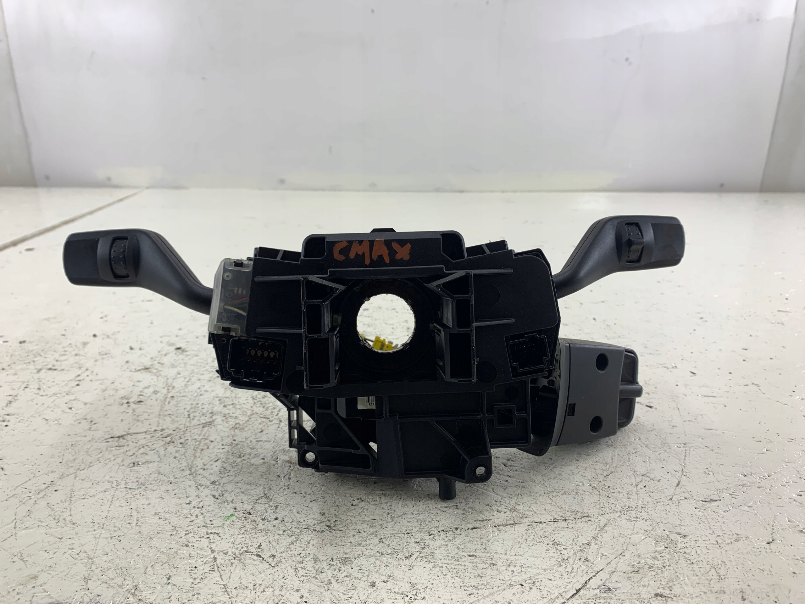 FORD FOCUS MK2 C MAX MK1 PRZEŁĄCZNIK ZESPOLONY 4M5T14A664AB - zdjęcie 4