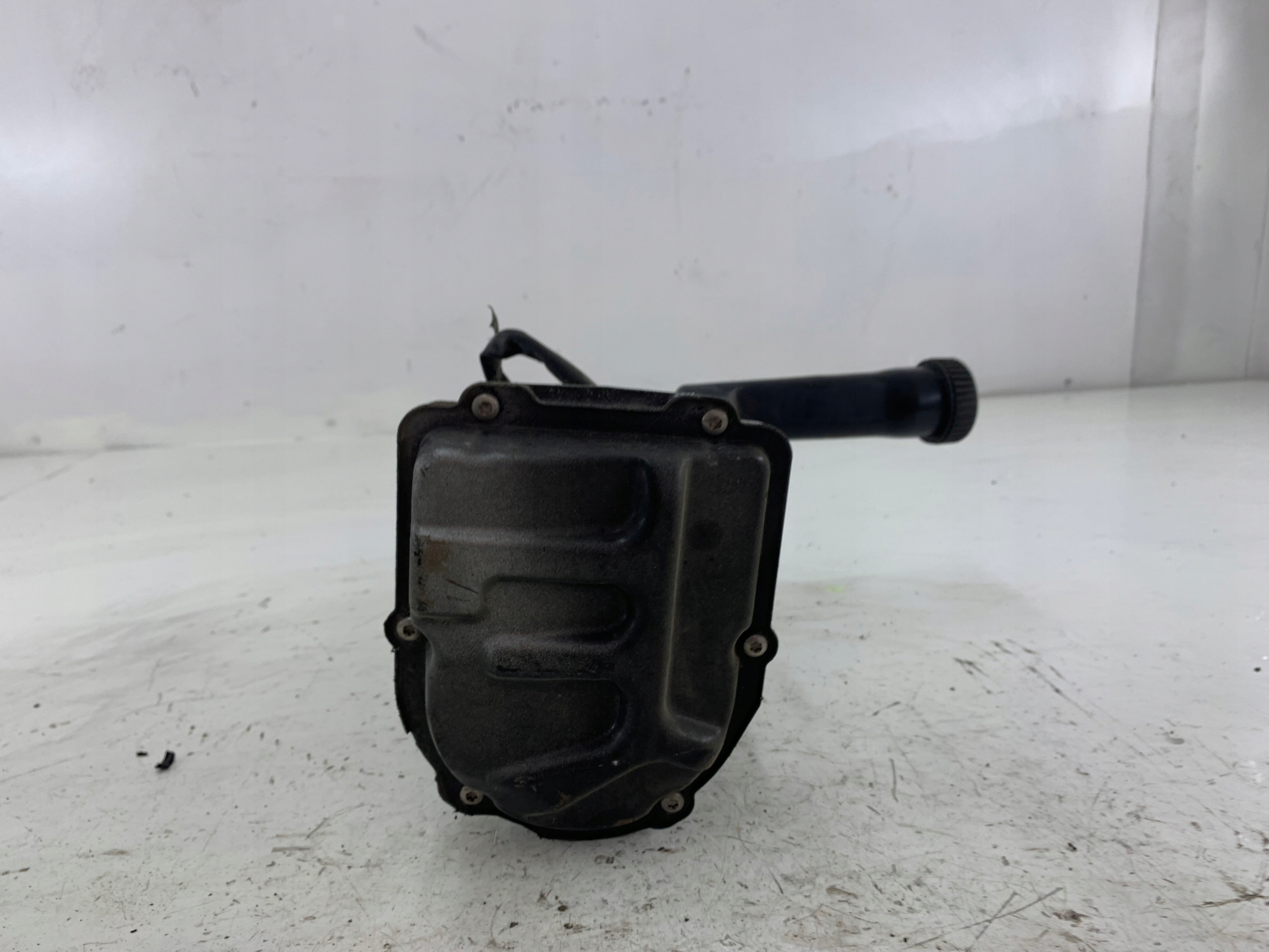 CITROEN C4 PICASSO I POMPA WSPOMAGANIA 9671742380 - zdjęcie 7