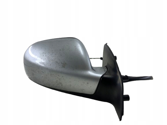 PEUGEOT 307 LUSTERKO PRAWE 6 PIN EZRC